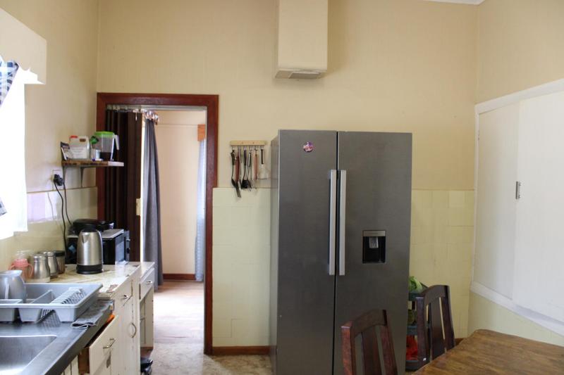 3 Bedroom Property for Sale in Fraserburg Northern Cape